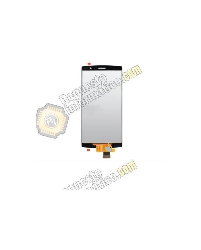 Pantalla Negra (Lcd+Tactil) LG G4s Nueva (H735)
