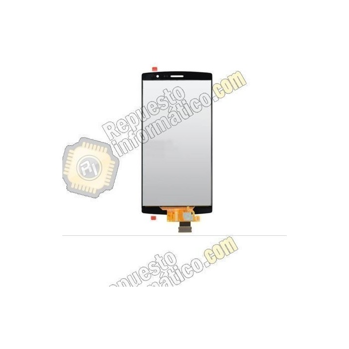 Pantalla Negra (Lcd+Tactil) LG G4s Nueva (H735)