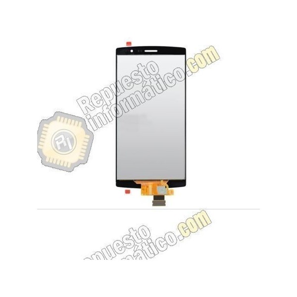 Pantalla Negra (Lcd+Tactil) LG G4s Nueva (H735)