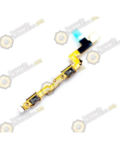 Flex Lateral Volumen LG G5 (H850)