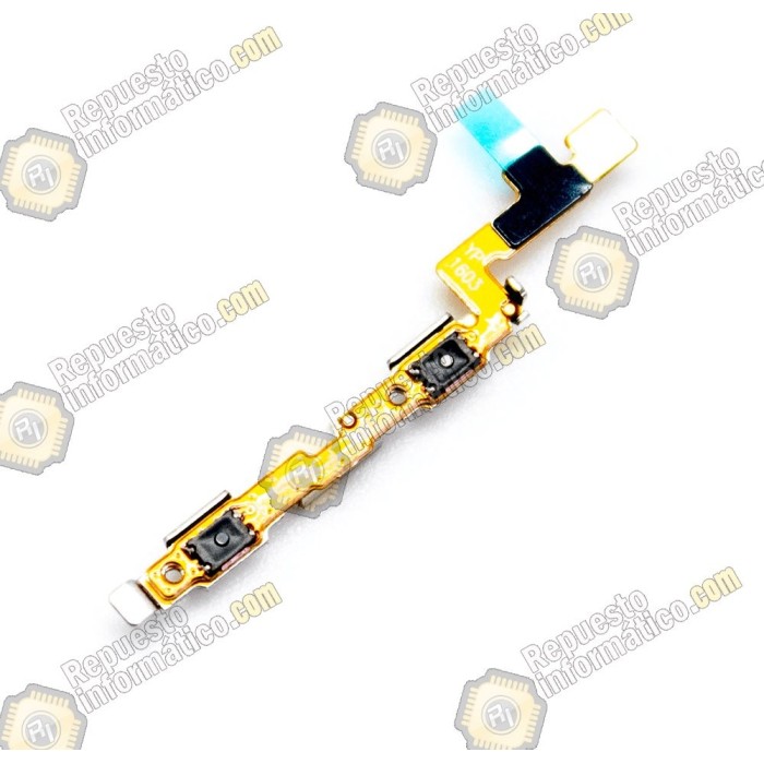 Flex Lateral Volumen LG G5 (H850)