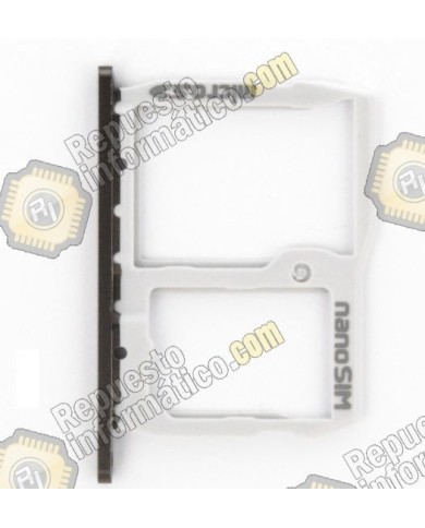 Bandeja Sim Y Memoria LG G5 H850 Titan