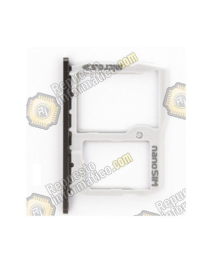 Bandeja Sim Y Memoria LG G5 H850 Titan