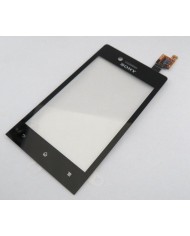 Tactil Xperia Miro st23i negra original