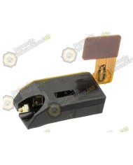 Flex Audio Jack Original LG K10 K420n