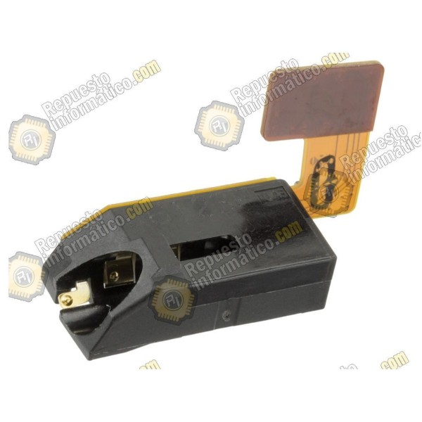 Flex Audio Jack Original LG K10 K420n