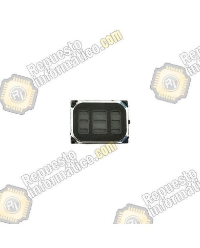 Altavoz Buzzer LG K10 K420n, Q10