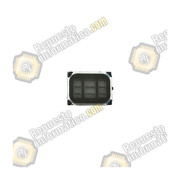 Altavoz Buzzer LG K10 K420n, Q10
