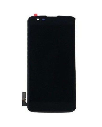 Pantalla (LCD +Táctil) para LG K7 (Negra)