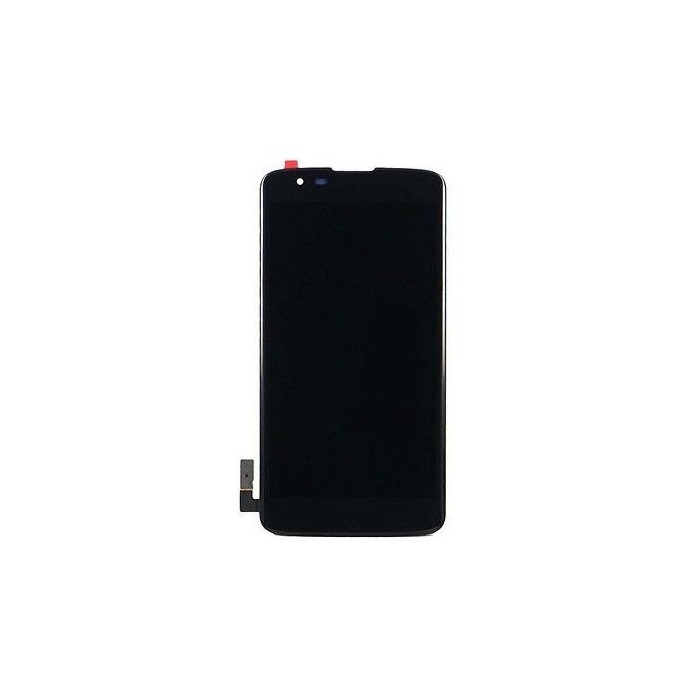 Pantalla (LCD +Táctil) para LG K7 (Negra)