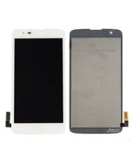 Pantalla (LCD +Táctil) para LG K7 (Blanca)