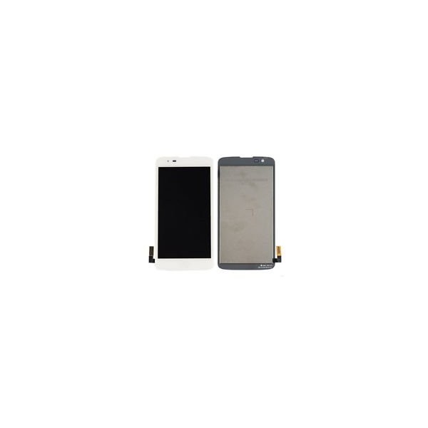 Pantalla (LCD +Táctil) para LG K7 (Blanca)