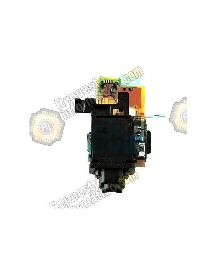 Flex Audio Jack Sony Xperia X Performance F8131