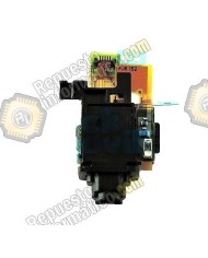 Flex Audio Jack Sony Xperia X Performance F8131