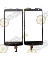 Tactil Negro LG Bello D331