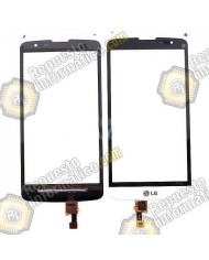 Tactil Blanco LG Bello D331