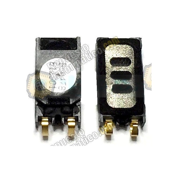 Auricular LG L BELLO D331