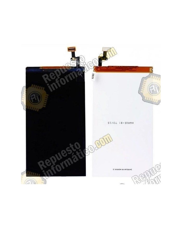 LCD para LG L BELLO D331