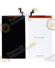 LCD para LG L BELLO D331