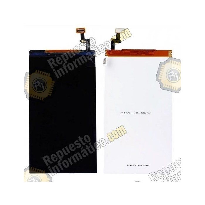 LCD para LG L BELLO D331