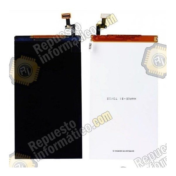 LCD para LG L BELLO D331
