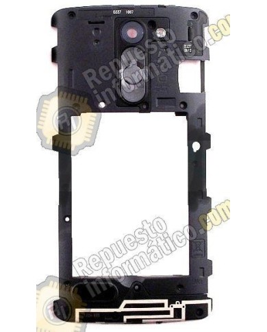 Carcasa chasis LG L Bello D331