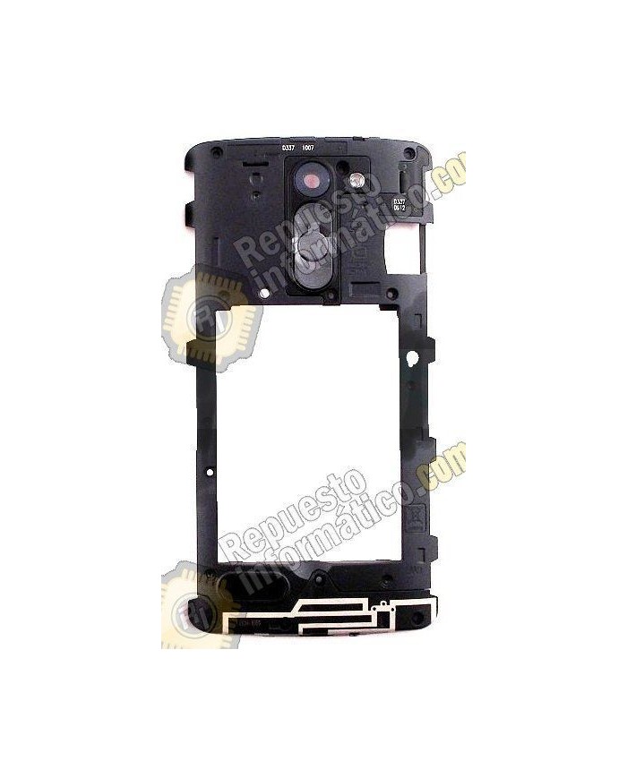 Carcasa chasis LG L Bello D331