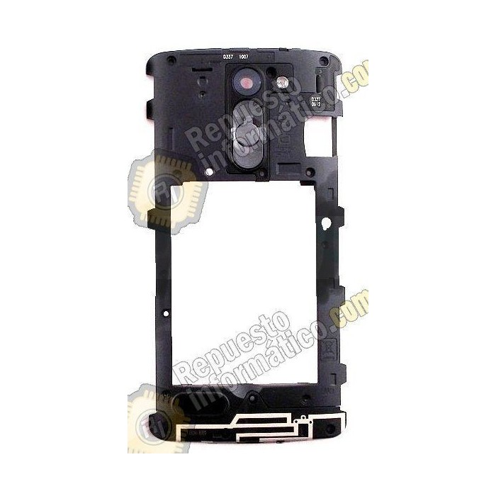 Carcasa chasis LG L Bello D331