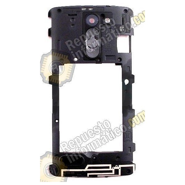 Carcasa chasis LG L Bello D331