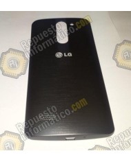 Tapa trasera para LG L BELLO D331