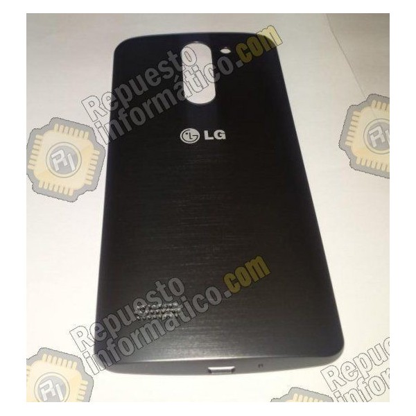 Tapa trasera para LG L BELLO D331
