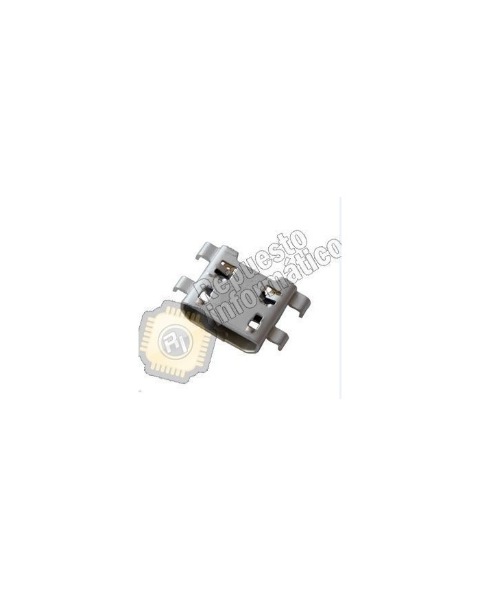 CONECTOR CARGA LG L BELLO D331