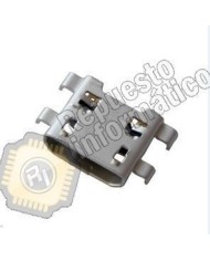 CONECTOR CARGA LG L BELLO D331