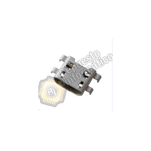 CONECTOR CARGA LG L BELLO D331