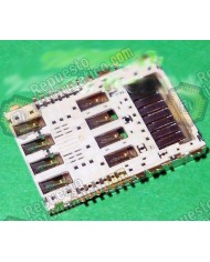 Lector SIM para LG L BELLO D331