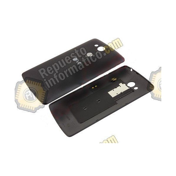 Tapa trasera LG L Fino D290, D290N