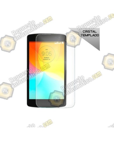 protector cristal LG L FINO D290	