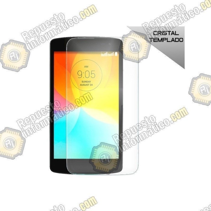 protector cristal LG L FINO D290	