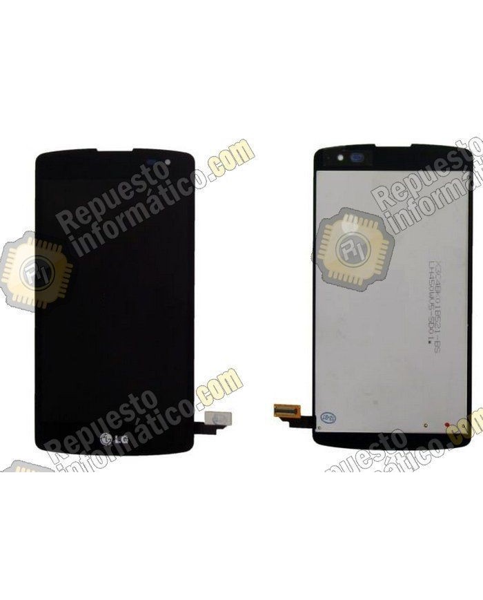 Pantalla (LCD+Tactil+MARCO) LG L FINO D290, LG F60 D390N