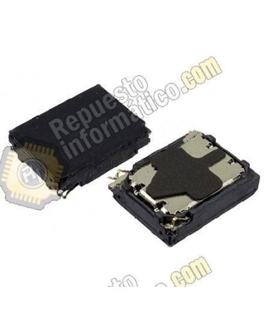 Altavoz Buzzer Original Lg Leon LTE H340N