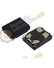 Altavoz Buzzer Original Lg Leon LTE H340N