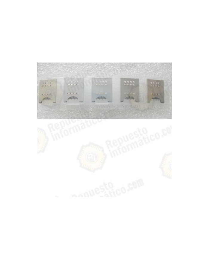 Lector sim St23 xperia miro