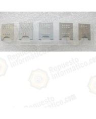 Lector sim St23 xperia miro