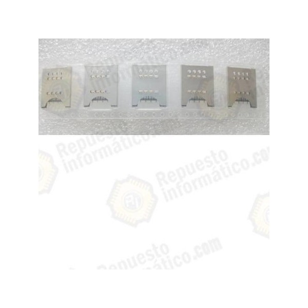 Lector sim St23 xperia miro