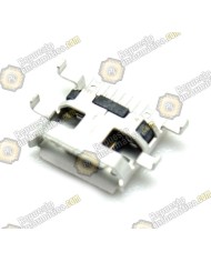 CONECTOR CARGA LG LEON 430N