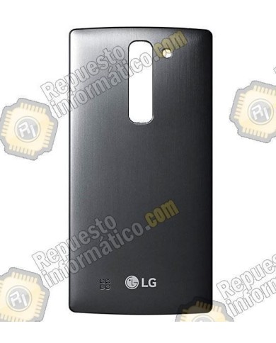 Tapa trasera LG LG Magna H500F (Negra)
