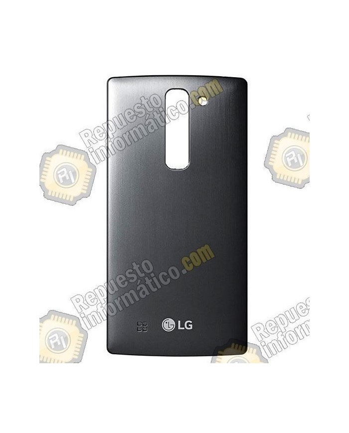 Tapa trasera LG LG Magna H500F (Negra)