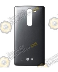 Tapa trasera LG LG Magna H500F (Negra)