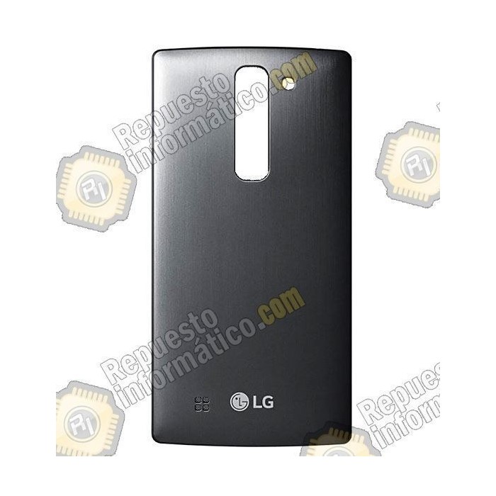 Tapa trasera LG LG Magna H500F (Negra)