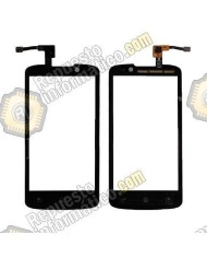 Tactil para LG Nitro (P930) (NEGRA)